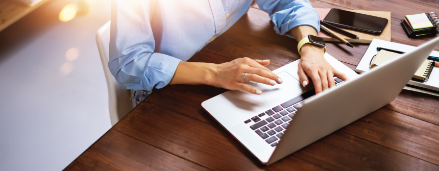 Keep your Chapter on Track with a Communications Plan