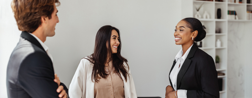How to Highlight your Industry and Engage Younger Members: a conversation with Madie Kiser, president, CPCU Charlotte