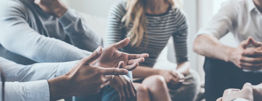 New Member Engagement
