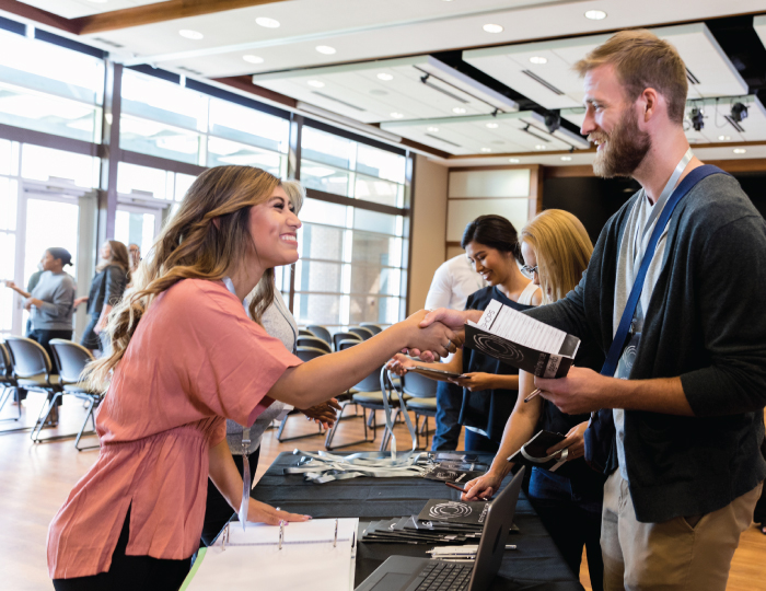 Event Registration