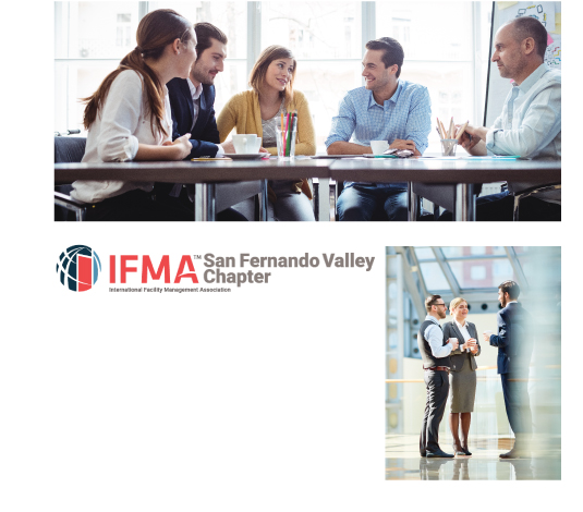 IFMA San Fernando Valley Chapter Image