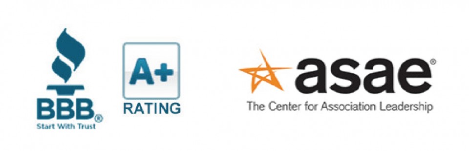 National Council of Nonprofits and U.S. Chamber of Commerce Logos