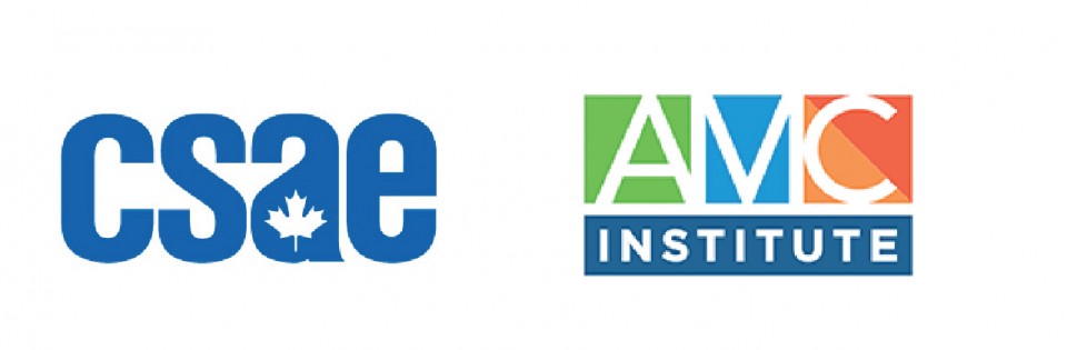 National Council of Nonprofits and U.S. Chamber of Commerce Logos