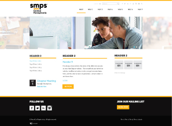 SMPS Layout