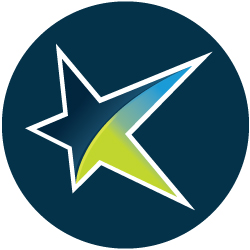 StarChapter Logo