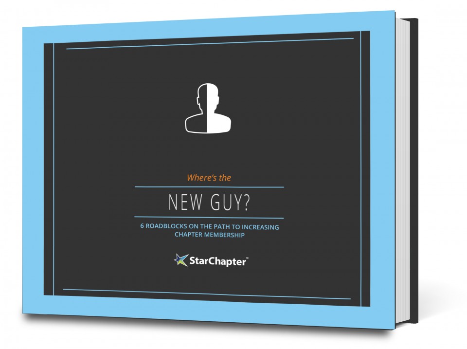 New Guy eBook